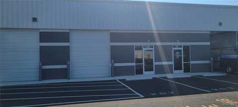 8129 Pine Ridge Road, Mechanicsville, VA 23116