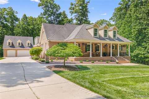 500 Spring Valley Road, Chester, VA 23834