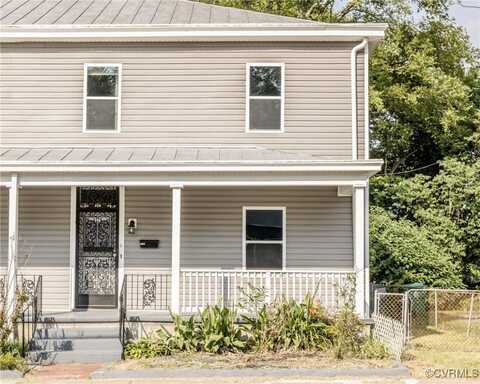 117 S Dunlop Street, Petersburg, VA 23803