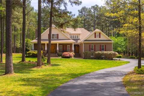 4754 Wormleys Lane, Mechanicsville, VA 23116