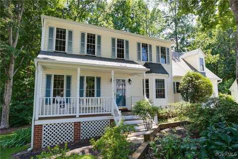7107 Port Side Drive, Chesterfield, VA 23112