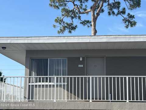 800 N Fiske Boulevard, Cocoa, FL 32922
