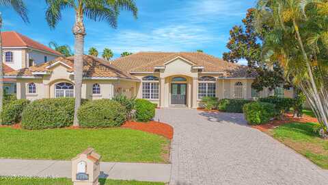4180 Stoney Point Road, Melbourne, FL 32940
