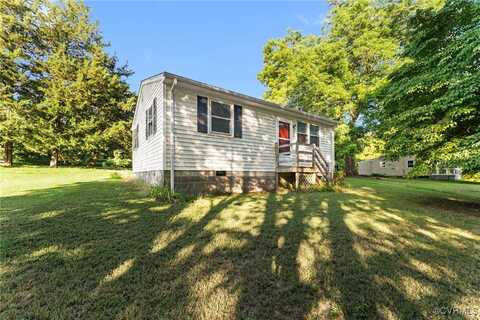 5994 Canterbury Road, Walkerton, VA 23177