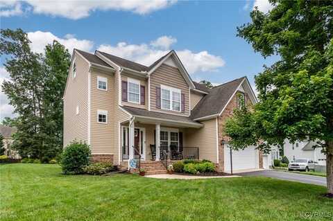 14919 Bayfront Place, Midlothian, VA 23112