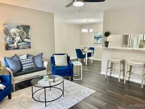 12665 Daybreak Circle unit: 12665, Newport News, VA 23602