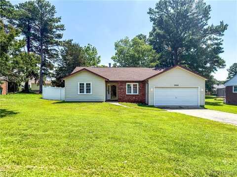 7908 Capistrano Drive, Henrico, VA 23227