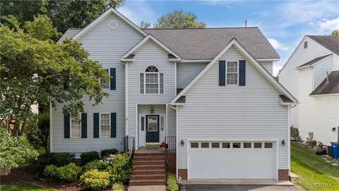 6530 St Cecelia Drive, Midlothian, VA 23112