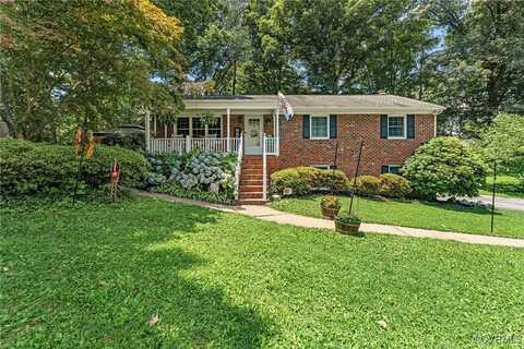 1200 Hybla Road, Richmond, VA 23236