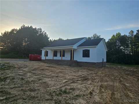 Union Church Road, Beaverdam, VA 23015
