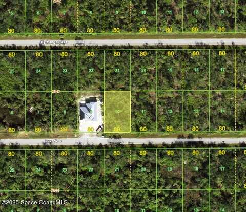 14218 Luxo Avenue, Port Charlotte, FL 33953