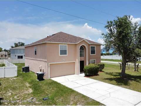 501 Lakeview Court, Poinciana, FL 34759