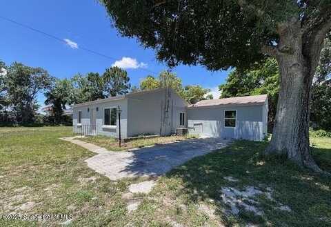4580 Alpine Lane Lane, Titusville, FL 32780