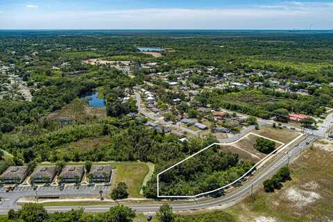 2165 Dolphin Road, Titusville, FL 32780
