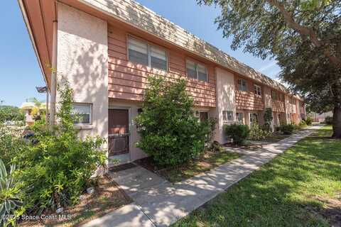 2511 Country Club Drive, Titusville, FL 32780