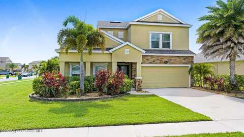 2248 Attilburgh Boulevard, West Melbourne, FL 32904