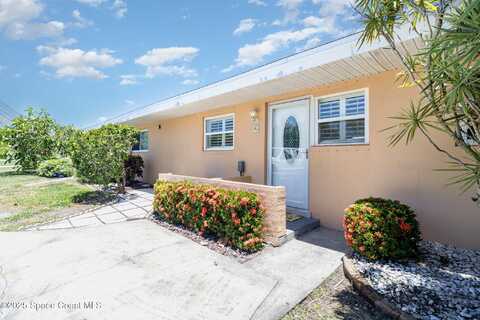 714 Catalina Road, Cocoa Beach, FL 32931