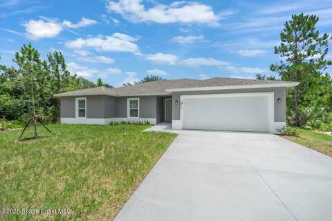 1011 Webster Road SE, Palm Bay, FL 32909