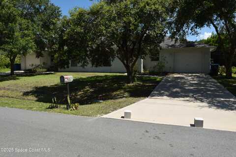 1650 Chamorro Street SE, Palm Bay, FL 32909