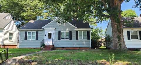 3908 Decatur Street, Richmond, VA 23224