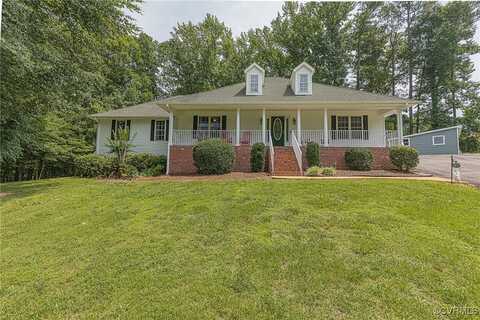 10151 W Providence Road, North Chesterfield, VA 23236