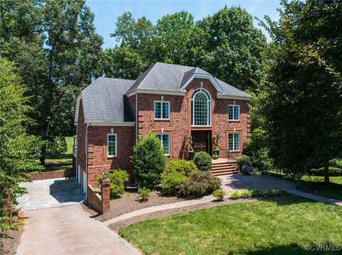 11916 Brookmeade Court, Glen Allen, VA 23059
