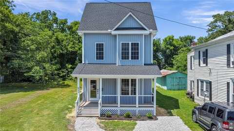 915 W Wythe Street, Petersburg, VA 23803
