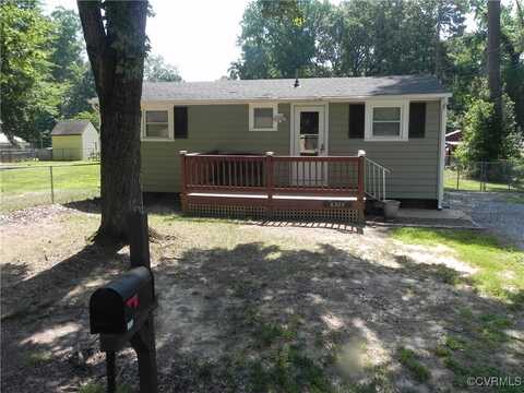 6325 Maple Road, Quinton, VA 23141