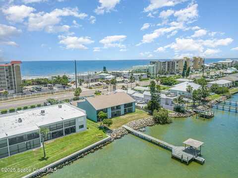 2880 S Atlantic Avenue, Cocoa Beach, FL 32931