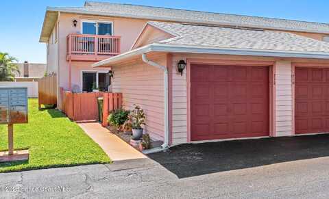 712 Sea Palm Lane, Satellite Beach, FL 32937