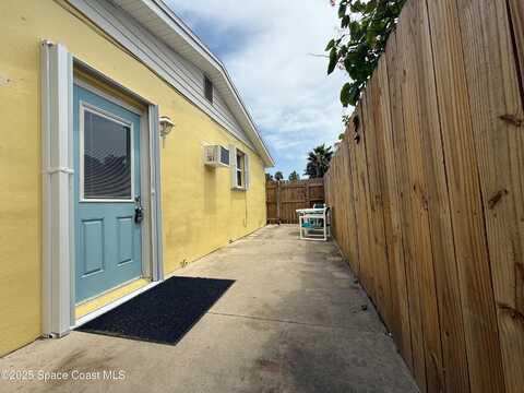 185 SE 4th Street SE, Satellite Beach, FL 32937