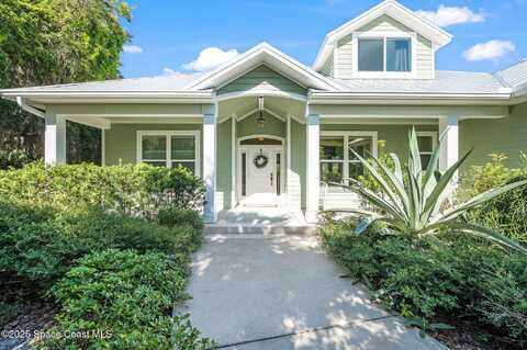 7170 Briar Oak Drive, Merritt Island, FL 32953