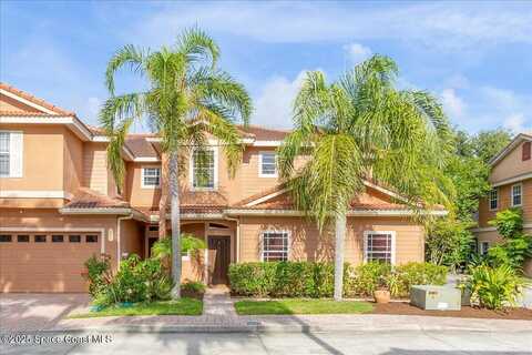 1390 Isabella Drive, Melbourne, FL 32935