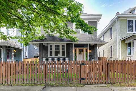 3110 Fendall Avenue, Richmond, VA 23222