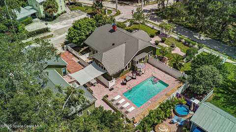 1296 Highland Avenue, Melbourne, FL 32935