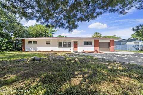 1760 Golfview Drive, Titusville, FL 32780