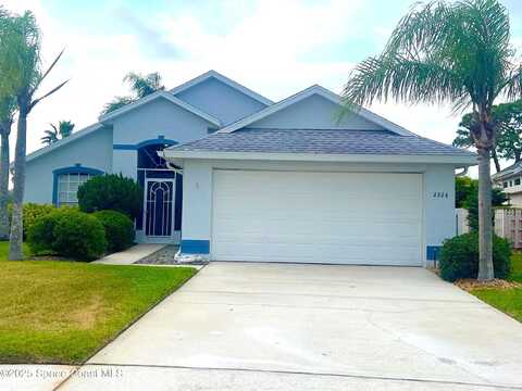 2324 Addington Circle, Rockledge, FL 32955