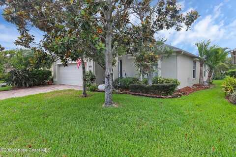 740 Indian Oaks Drive, Melbourne, FL 32901