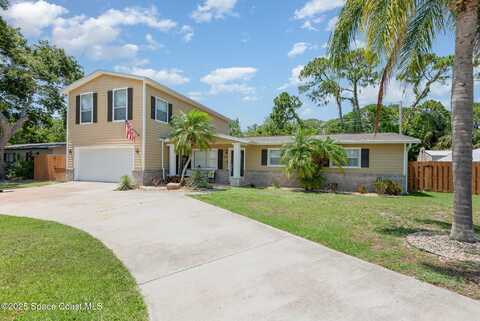 350 Brentwood Court, Merritt Island, FL 32952