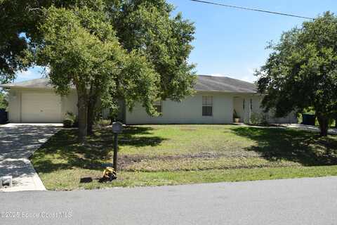 1650 Chamorro Street SE, Palm Bay, FL 32909