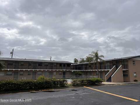 1715 Dixon Boulevard unit: 104, Cocoa, FL 32922