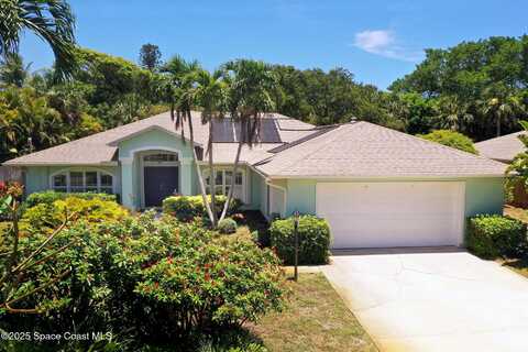 112 Carmen Street, Melbourne Beach, FL 32951