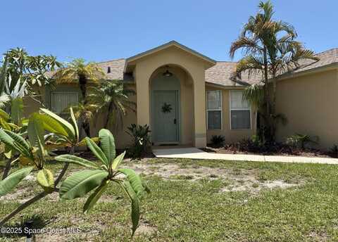 6225 Alderwood Avenue, Cocoa, FL 32927