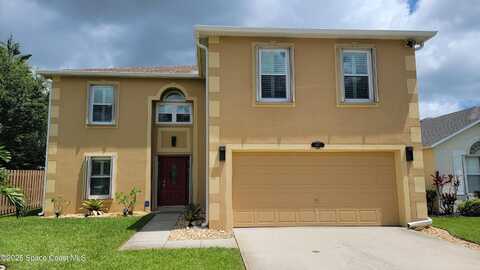4590 Bellaluna Drive, Melbourne, FL 32904