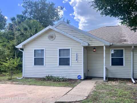 2326 Talmadge Drive, Titusville, FL 32780