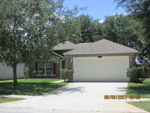 3472 Chica Circle, Melbourne, FL 32904