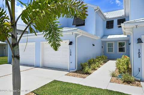 3930 Playa Del Sol Drive, Rockledge, FL 32955
