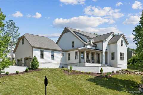 9301 Carriage Stone Court, Richmond, VA 23235