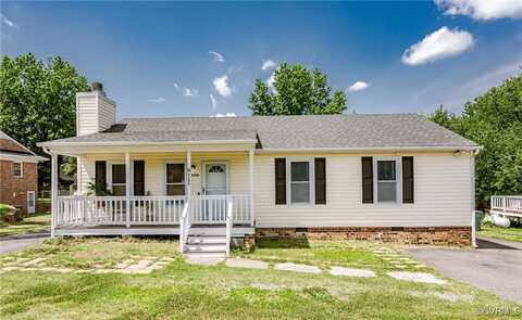 9286 Hungary Road, Glen Allen, VA 23060