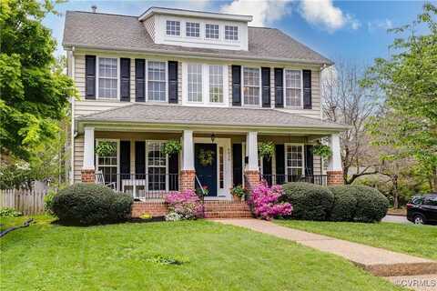 4830 E Seminary Avenue, Richmond, VA 23227